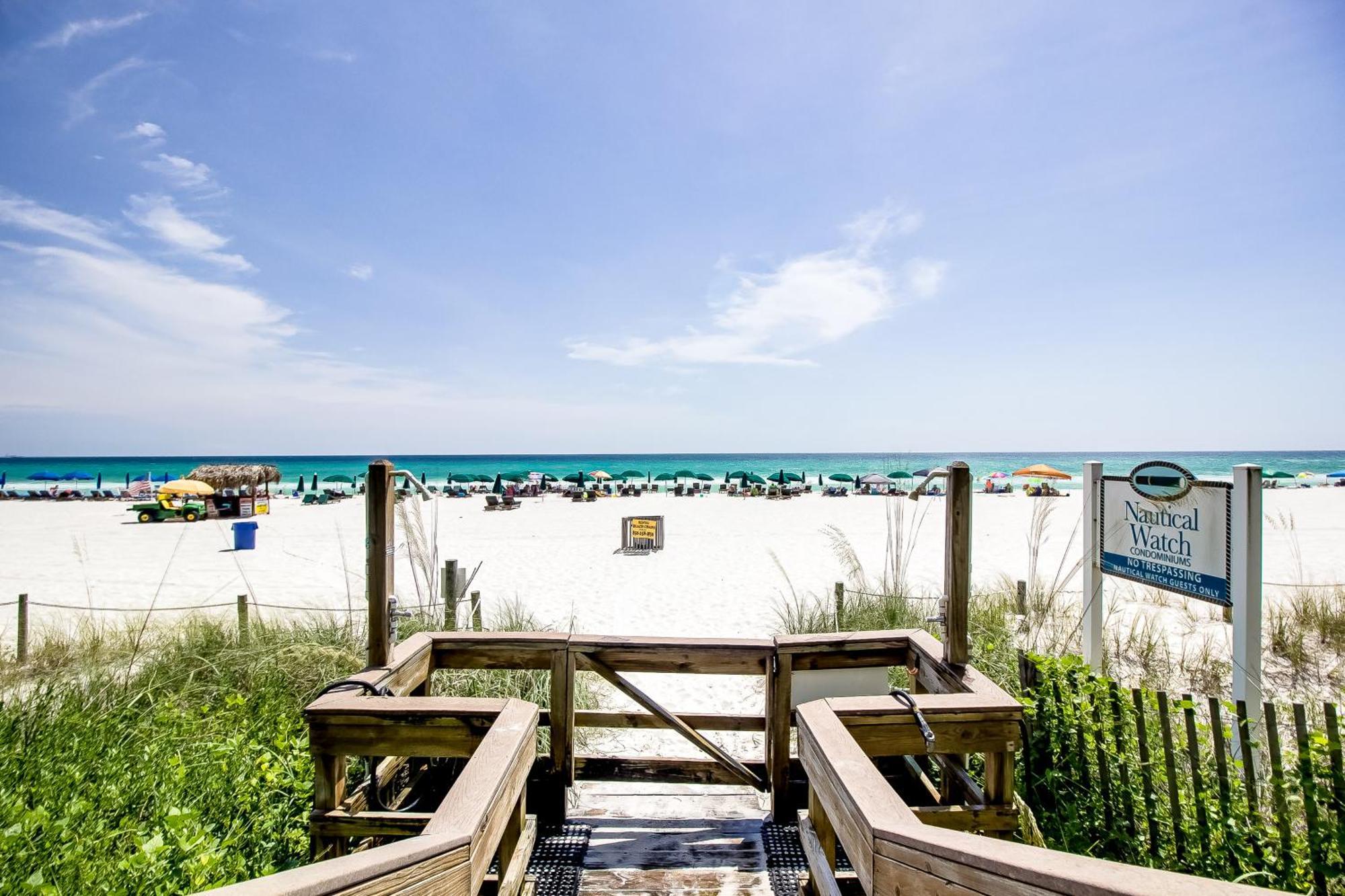Nautical Watch Βίλα Panama City Beach Δωμάτιο φωτογραφία