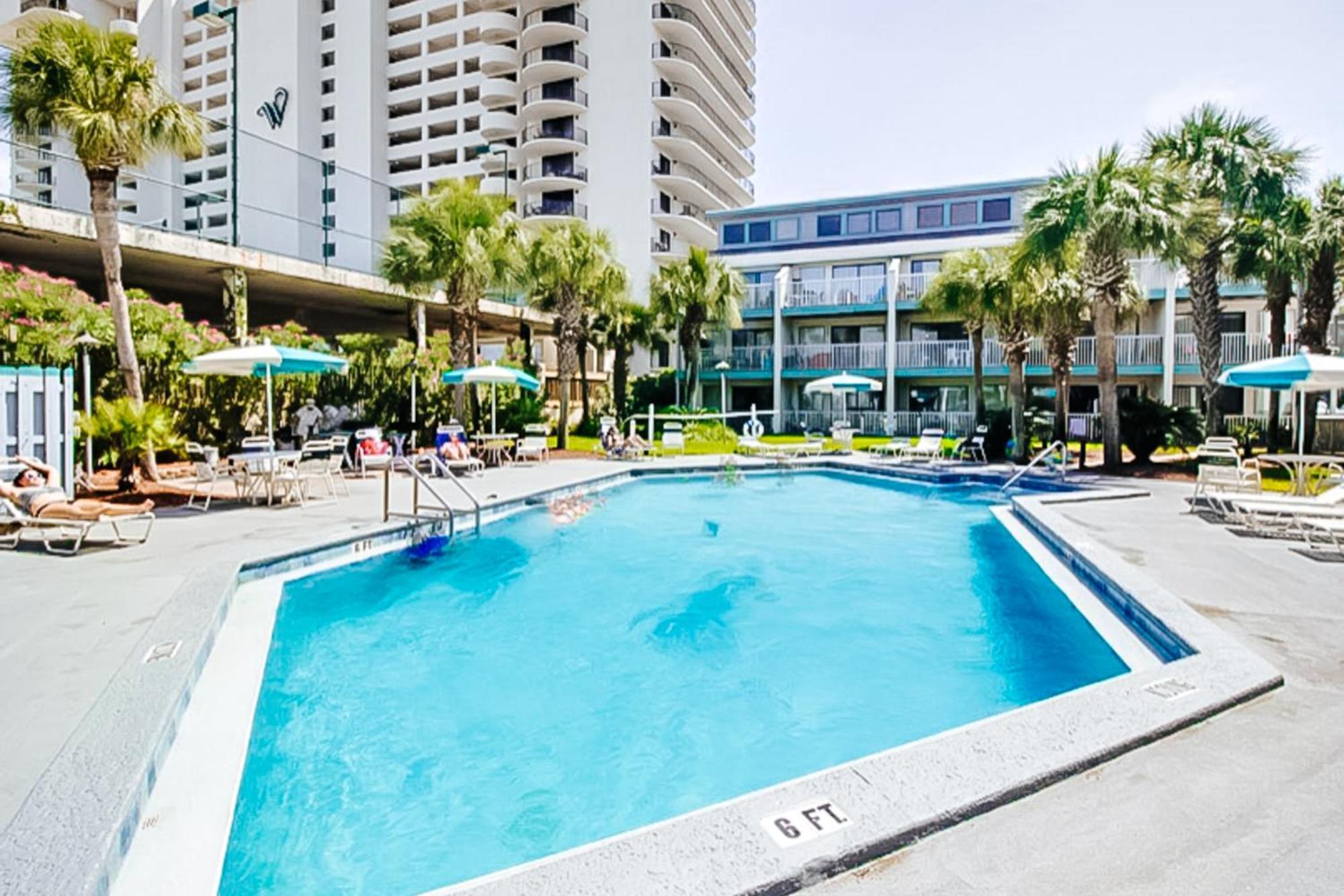 Nautical Watch Βίλα Panama City Beach Δωμάτιο φωτογραφία