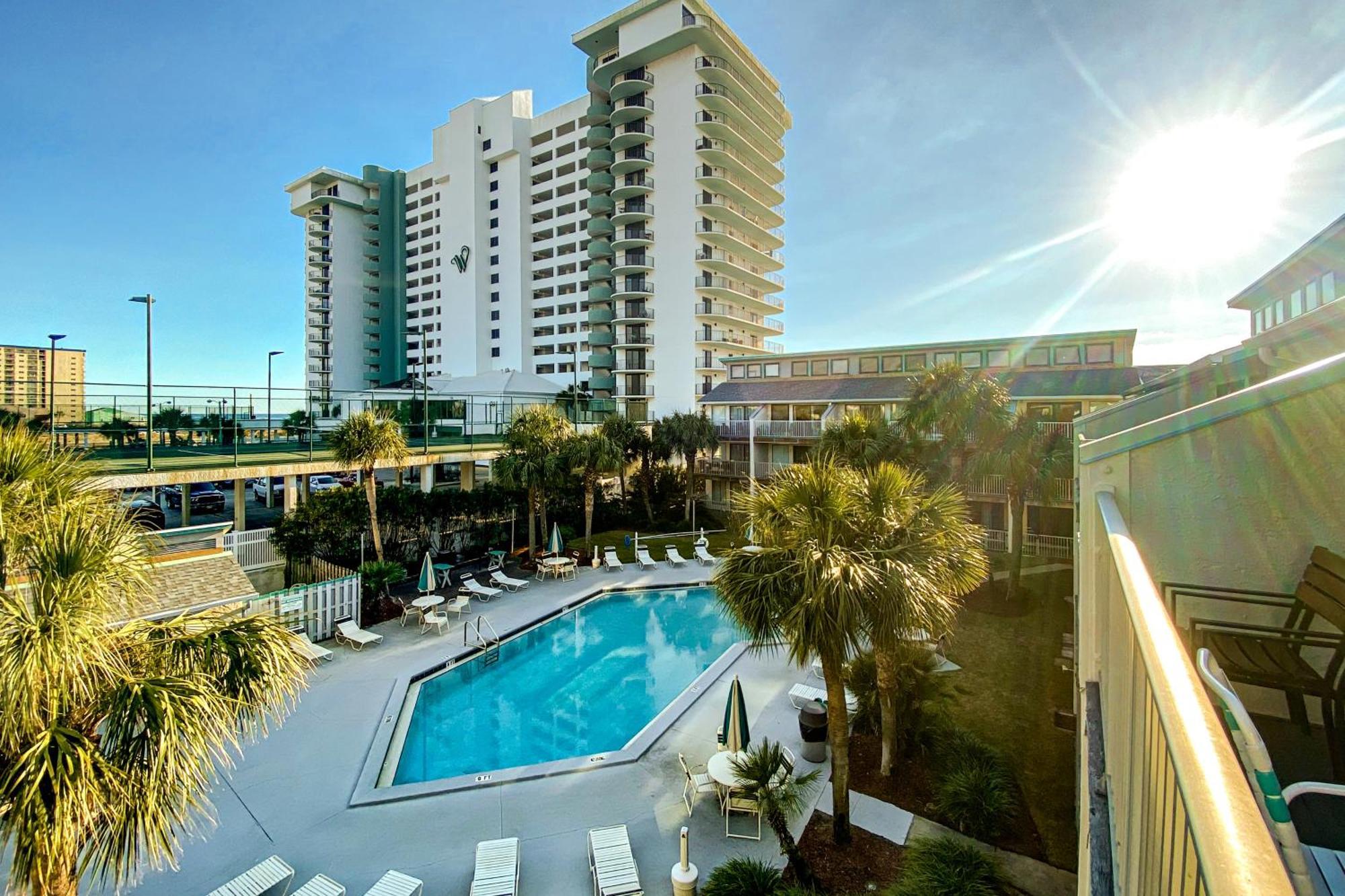 Nautical Watch Βίλα Panama City Beach Δωμάτιο φωτογραφία