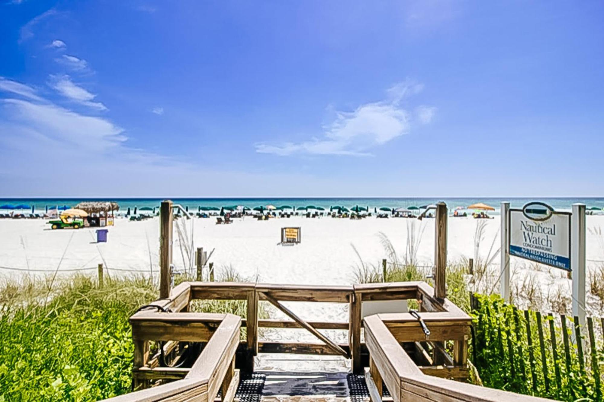 Nautical Watch Βίλα Panama City Beach Δωμάτιο φωτογραφία