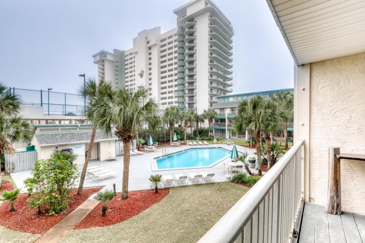 Nautical Watch Βίλα Panama City Beach Εξωτερικό φωτογραφία